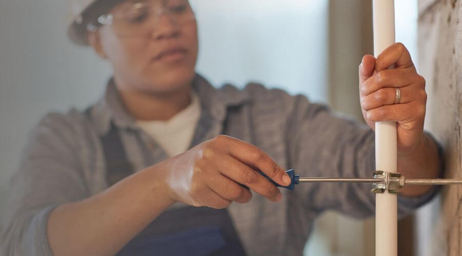 Professional same day plumber in Trapper Creek, AK